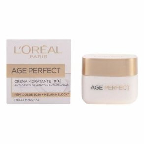Dagcreme Age Perfect L'Oreal Make Up