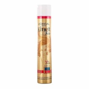Hrspray Elnett L'Oreal Make Up (400 ml)