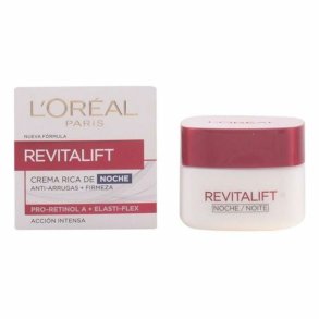 Natcreme Revitalift L'Oreal Make Up