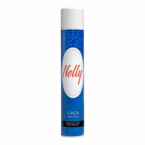 Hrspray Nelly 400 ml Ekstra strk