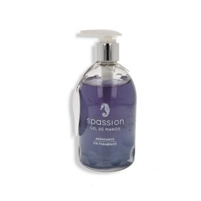 Hndsbe Spassion Blbr 400 ml