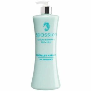 Bodylotion Spassion 4751 Mineraler 800 ml