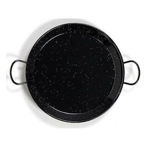 Gryde Vaello Traditionel Glaseret stl 8 personer ( 38 cm)