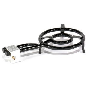 Brnder til paella Vaello  35 cm