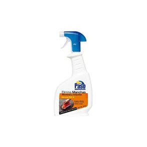 Pletfjerner Paso 703023 Tppe Gulvtppe 500 ml