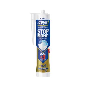 Antifugt Ceys 280 ml Fjernelse af mos