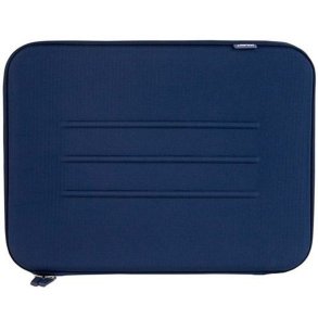 Laptop cover Milan 1918 Marinebl 37 x 27,5 x 3 cm