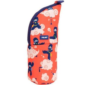 Vadsk Milan NINJUTSU Rd 21 x 11,5 x 8 cm