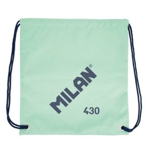 Rygsk med Snore Milan Since 1918 Grn 42 x 34 x 0,7 cm