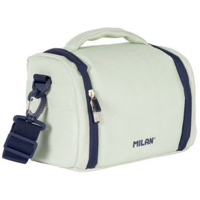 Termomadkasse Milan Grn 24,5 x 20 x 16 cm