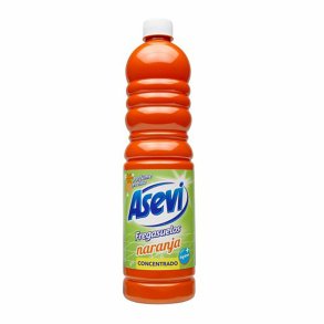 Gulvrenser Asevi 1 L