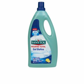 Multipurpose Cleaner Sanytol SANYTOL MULTISUPERFICIES 1,2 L