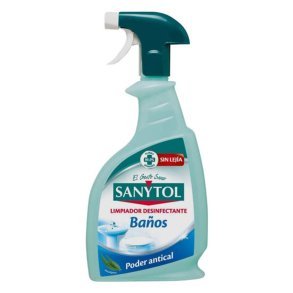 Renser Sanytol SANYTOL Anti-kalk
