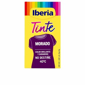 Tjfarve Tintes Iberia   Lilla 70 g