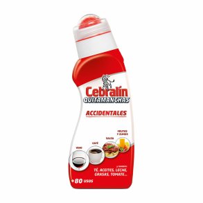 Pletfjerner Cebralin 150 ml