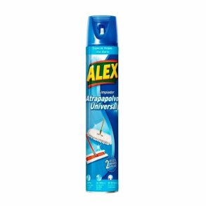 Gulvrenser Alex 750 ml