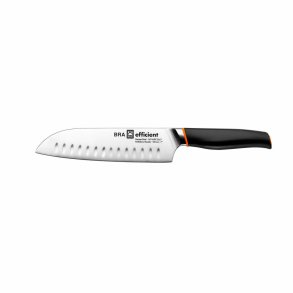 Santoku kniv   BRA A198004 Gr Rustfrit stl