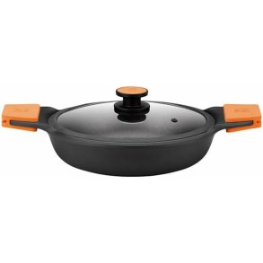 Gryde BRA EFFICIENT PLUS  36 cm