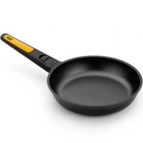 Stegepande BRA A481226 � 26 cm Gr� Aluminium