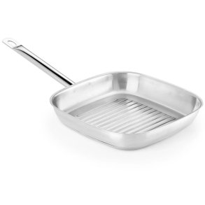 Stegepande BRA A121630 St�l Rustfrit st�l � 28 cm