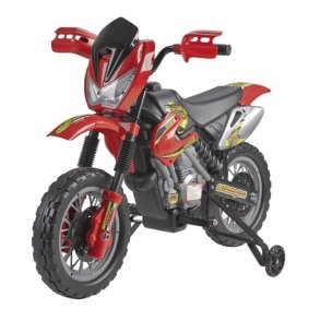 Motorcykel Feber 800011250 Rd