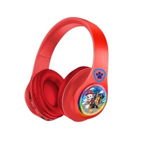 Bluetooth Hovedbnd Hovedtelefoner The Paw Patrol