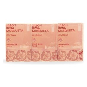 Sbe Pille Rosa Mosqueta Lixon (3 x 125 g)