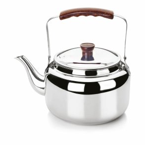Kaffemaskine Ibili Pava Slvfarvet 2,75 L Rustfrit stl
