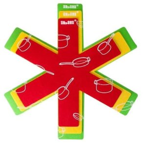 Stegepandebeskytter Ibili 782650