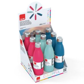 Vandflaske Ibili 758475C