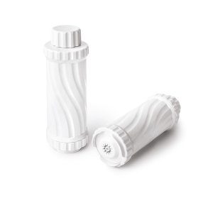 Churrosmaskine Ibili Hvid Rustfrit stl Plastik