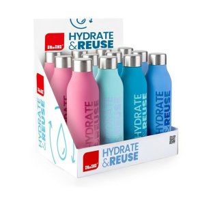 Vandflaske Ibili 774959