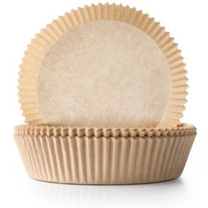 Papir til luftfrituregryde Ibili 688516