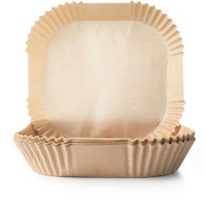 Papir til luftfrituregryde Ibili 688520