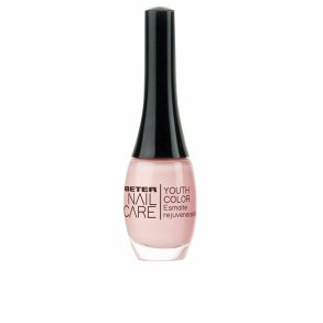 Neglelak Beter Nail Care Youth Color N 031 Rosewater 11 ml