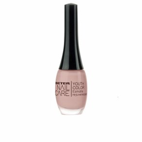 Neglelak Beter Nail Care Youth Color N 032 Sand Nude 11 ml