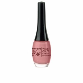 Neglelak Beter Nail Care Youth Color N 033 Taupe Rose 11 ml