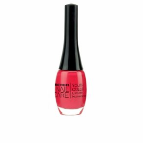 Neglelak Beter Nail Care Youth Color N 034 Rouge Fraise 11 ml