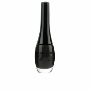 Neglelak Beter Nail Care Youth Color N 037 Midnight Black 11 ml