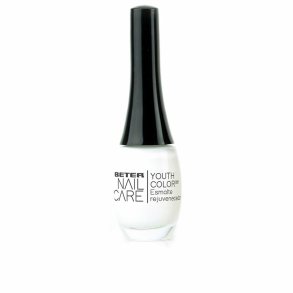 neglelak Beter Nail Care Youth Color N 061 White French Manicure 11 ml