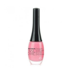 neglelak Beter Nail Care Youth Color N 064 Think Pink 11 ml