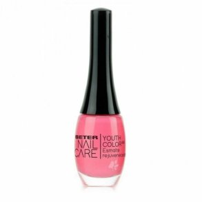 neglelak Beter Nail Care Youth Color N 065 Deep In Coral 11 ml