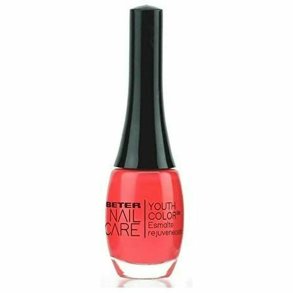neglelak Beter Nail Care Youth Color N 067 Pure Red 11 ml