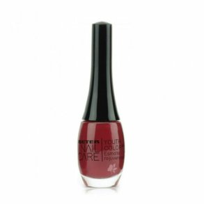neglelak Beter Nail Care Youth Color N 069 Red Scarlet 11 ml