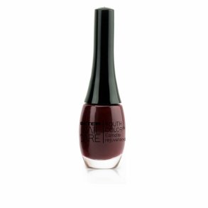 neglelak Beter Nail Care Youth Color N 070 Rouge Noir Fusion 11 ml