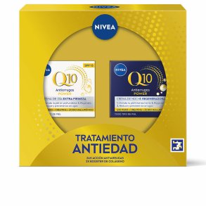 Makeup St Nivea Q10 ANTI-ARRUGAS 2 Dele