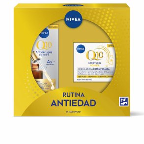 Kosmetik st til kvinder Nivea Q10 2 Dele