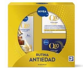 Kosmetikst Nivea Q10 3 Dele