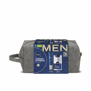 Unisex kosmetikst Nivea NECESER CUIDADO 3 Dele