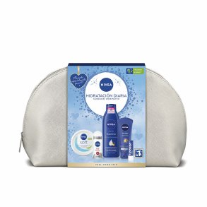 Unisex kosmetikst Nivea HIDRATANTE NIVEA 5 Dele